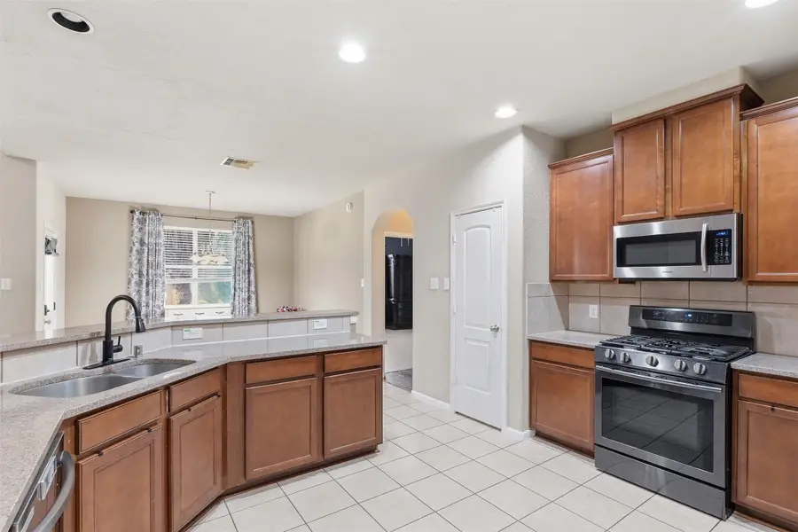 4112 S Meridian Greens Drive, Dickinson, TX 77539 - #3