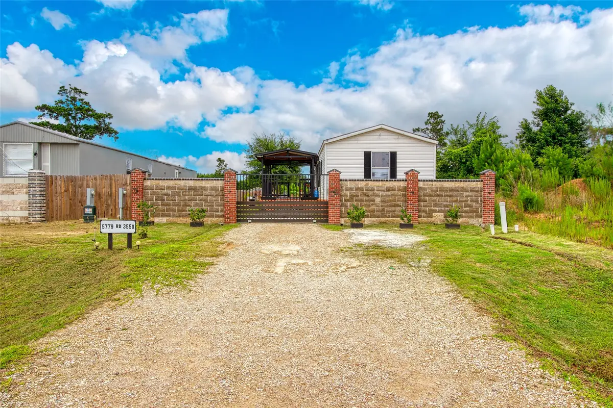 5779 Road 3550, Cleveland, TX 77327 - #1