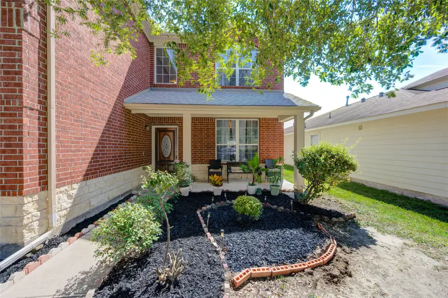 19727 Summerlin Drive, Katy, TX 77449 - #3