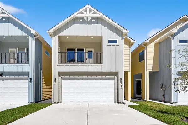 2022 Wavell Street, Houston, TX 77088