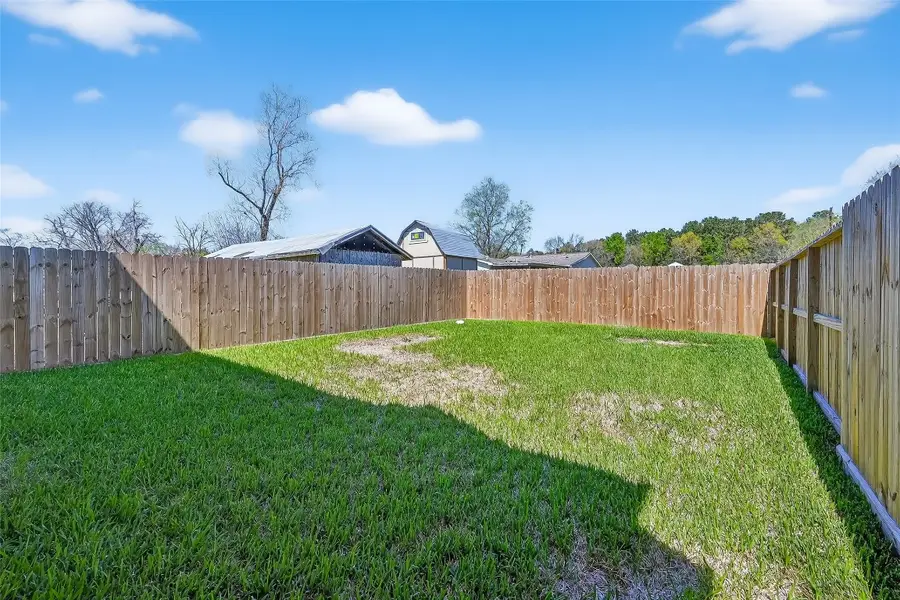 2022 Wavell Street, Houston, TX 77088 - #3