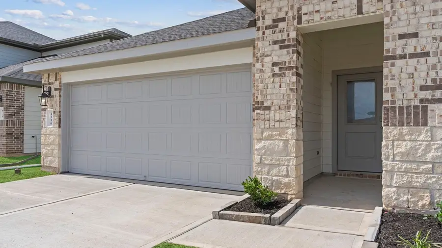 6108 Hawthorne Gardens Drive, Rosenberg, TX 77469 - #3