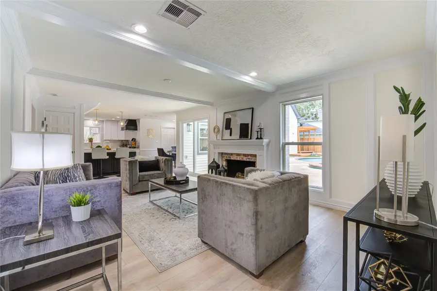 1519 Hannington Drive, Katy, TX 77450 - #3