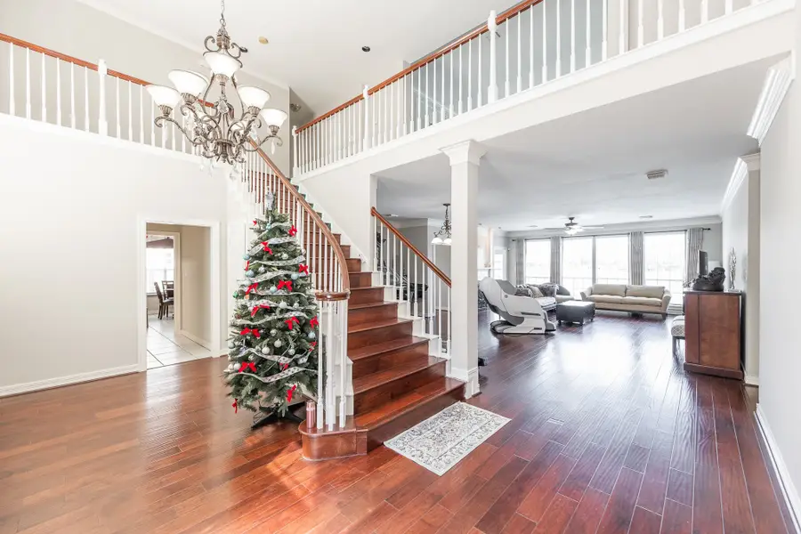 1907 Waterside Drive, Missouri City, TX 77459 - #3