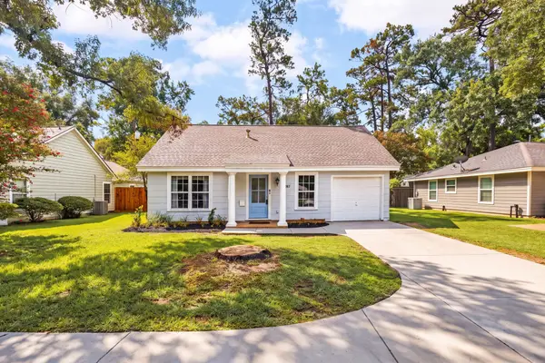 1067 W 43rd Street, Houston, TX 77018