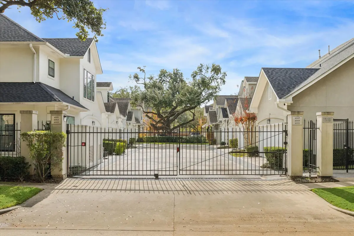 4007 Drake Street, Houston, TX 77005 - Image #1
