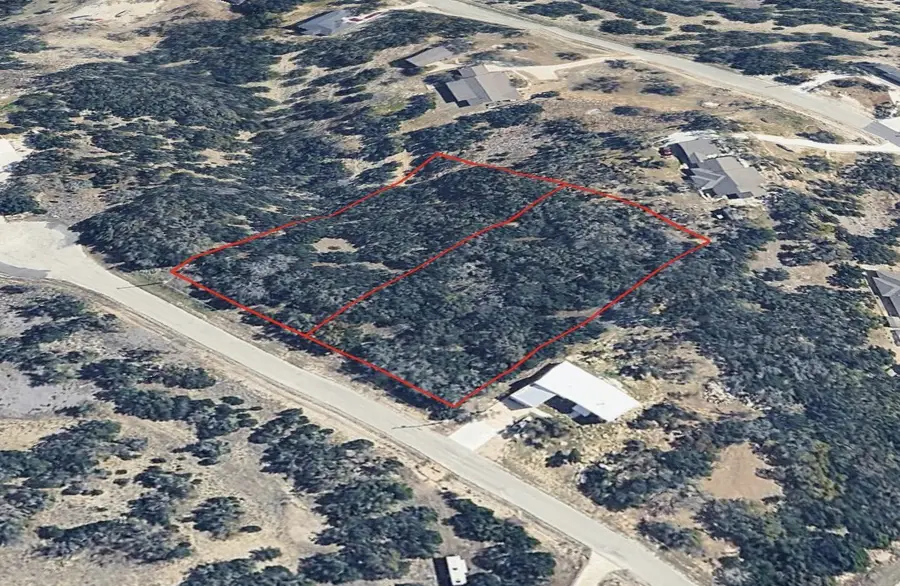 1316 David Crockett, Fischer, TX 78623 - #2