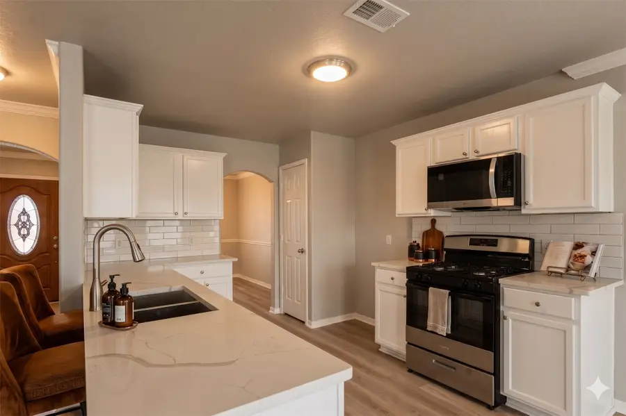 14134 Chelseahurst Lane, Houston, TX 77047 - #2