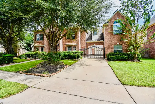 1611 Whitfield Street, Sugar Land, TX 77479