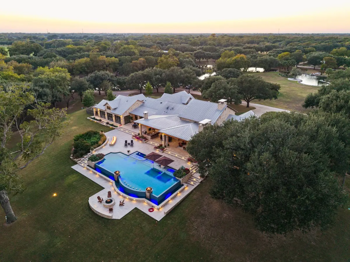 3401 Pueblo Viejo Lane, Sealy, TX 77474 - #1