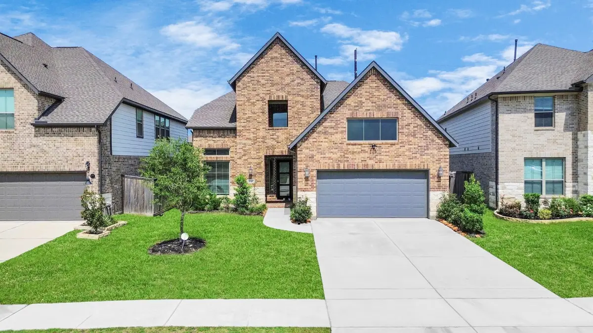 10410 Carina Cloud Lane, Richmond, TX 77406 - #1