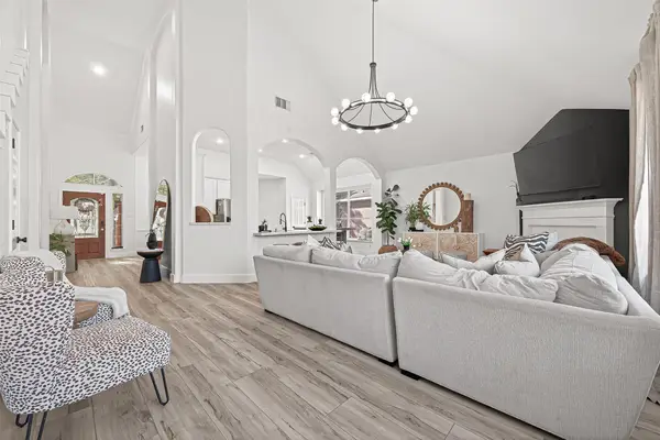 20318 Windsor Trace Lane, Richmond, TX 77407