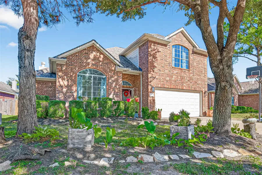 20318 Windsor Trace Lane, Richmond, TX 77407 - Image #2