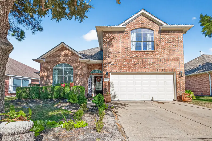 20318 Windsor Trace Lane, Richmond, TX 77407 - Image #3