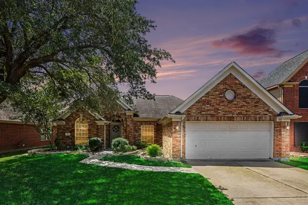 8111 Beaver Street, Baytown, TX 77523
