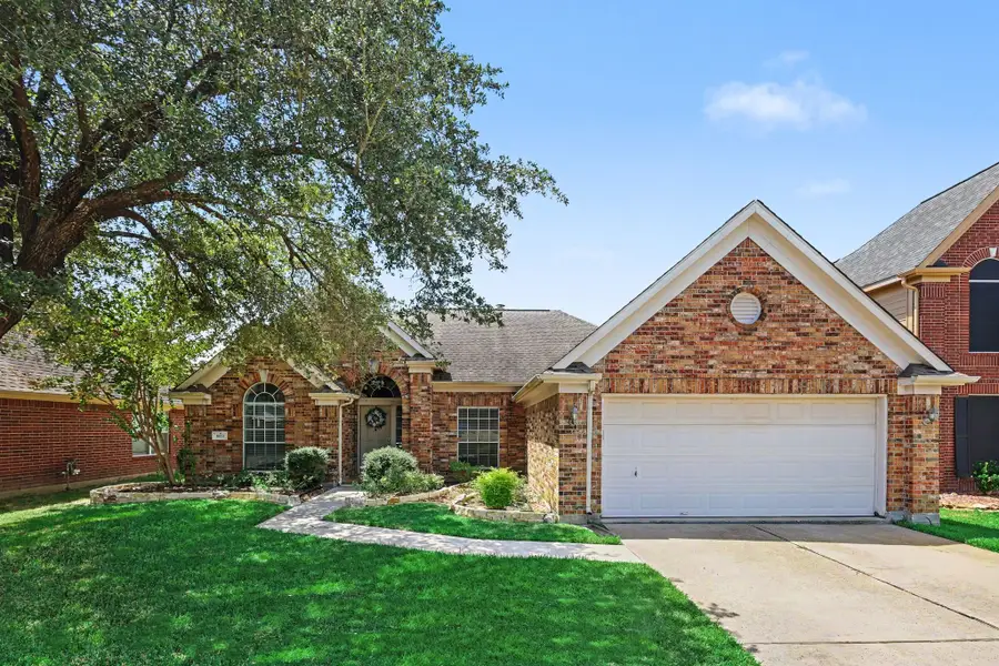 8111 Beaver Street, Baytown, TX 77523 - #2
