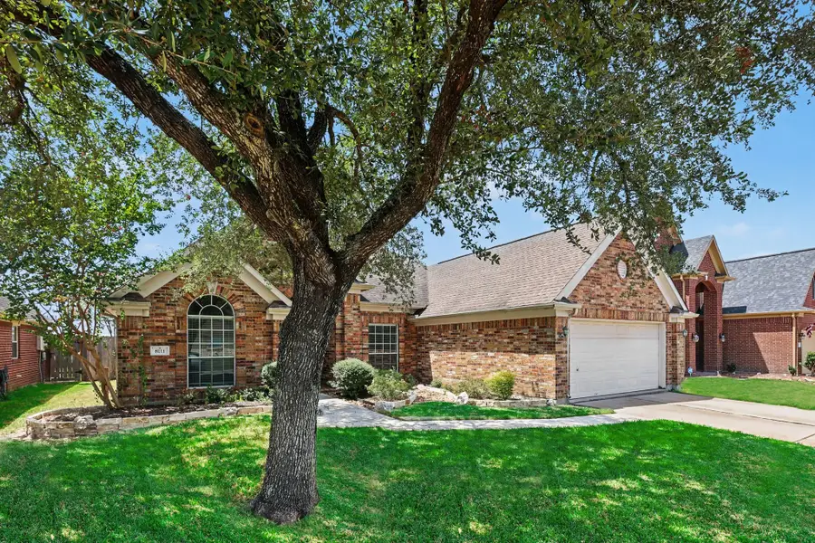 8111 Beaver Street, Baytown, TX 77523 - #3