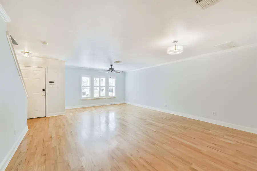 738 Redwing Place Drive, Houston, TX 77009 - #3