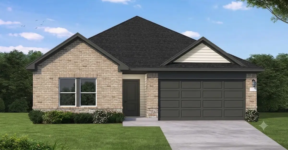 2490 N Heritage Drive, Dayton, TX 77535 - #1