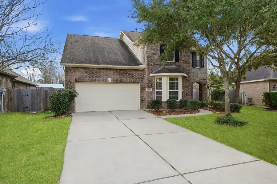 24490 Hanson Springs Drive, Porter, TX 77365 - #3