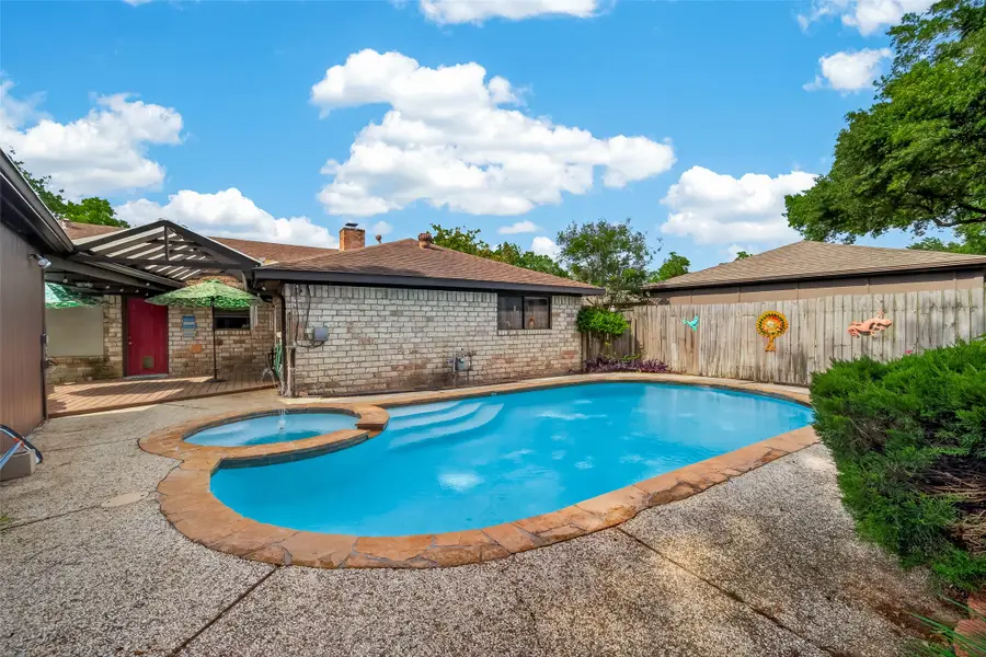 21115 Park Bend Drive, Katy, TX 77450 - #2