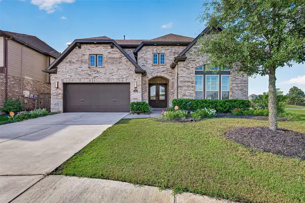 1943 Fitzgerald Landing Drive, Richmond, TX 77469