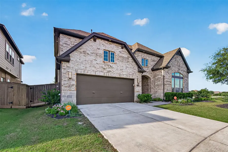 1943 Fitzgerald Landing Drive, Richmond, TX 77469 - #3
