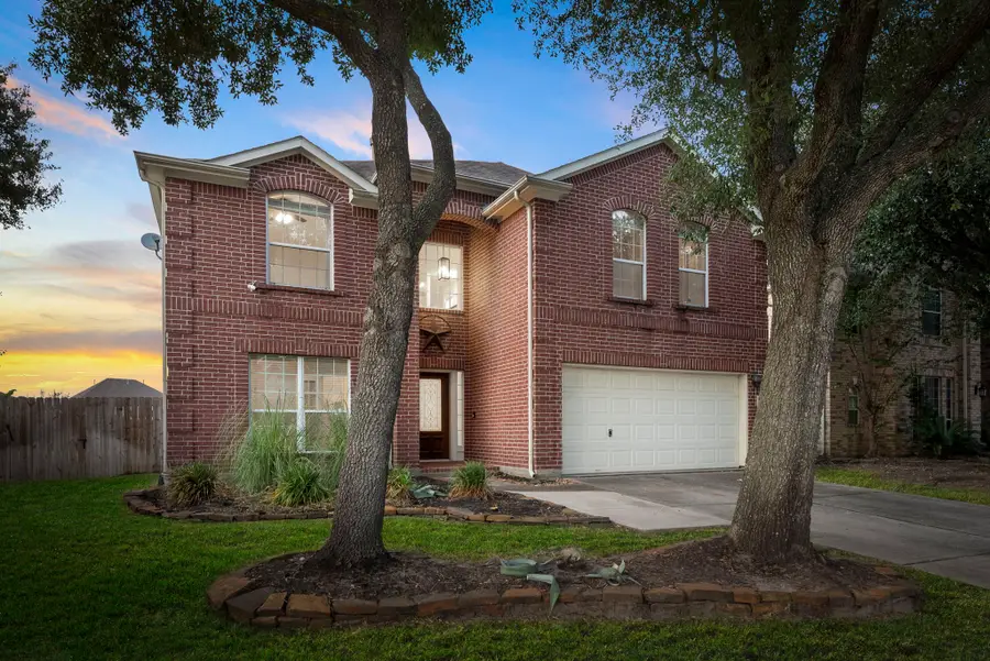 4418 Bridgestone Cedar Drive, Spring, TX 77388 - #2