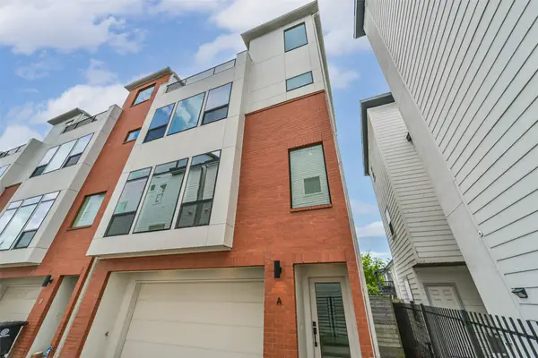 2408 Emancipation Avenue #A, Houston, TX 77004