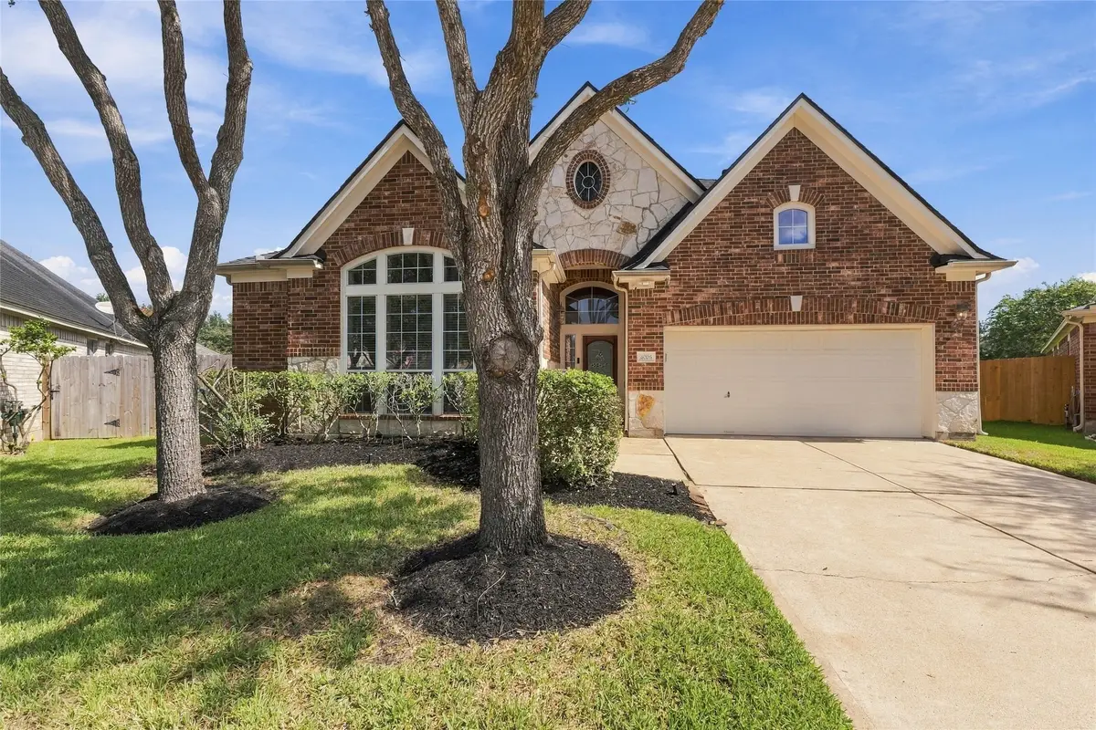 4006 Wolf Springs Court, Sugar Land, TX 77479 - #1