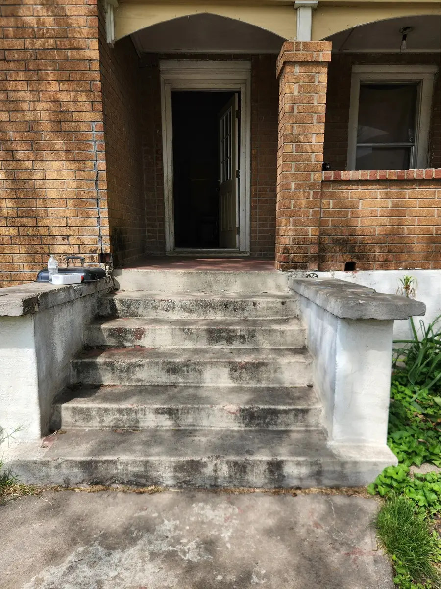 1717 Maury Street, Houston, TX 77026 - #2