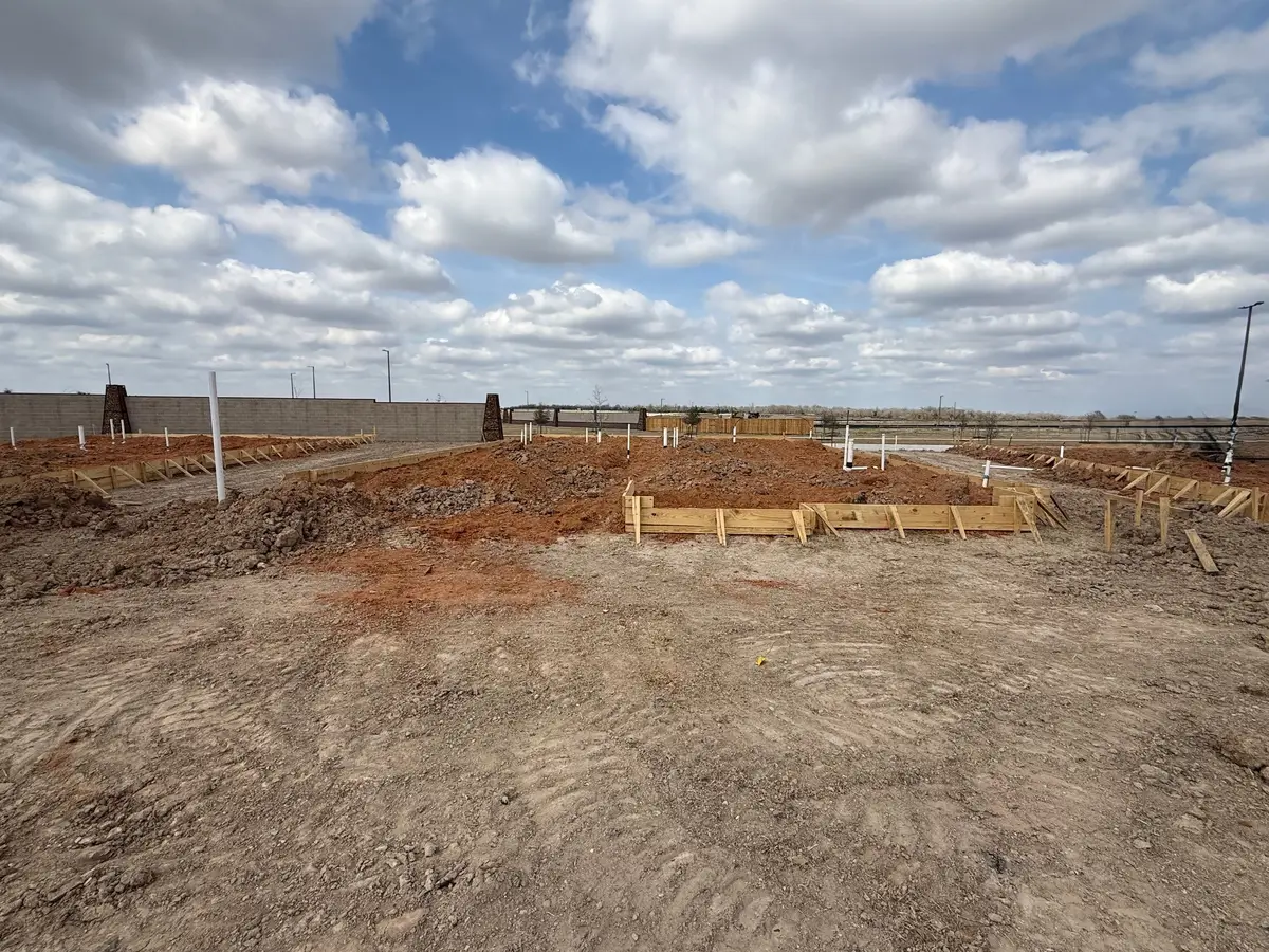 1217 Watkins Way, College Station, TX 77845 - #1