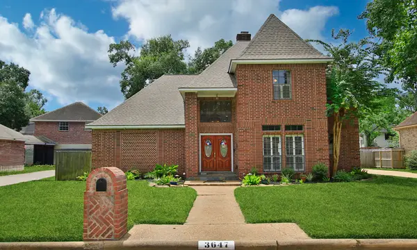 3647 Blue Lake Drive, Spring, TX 77388