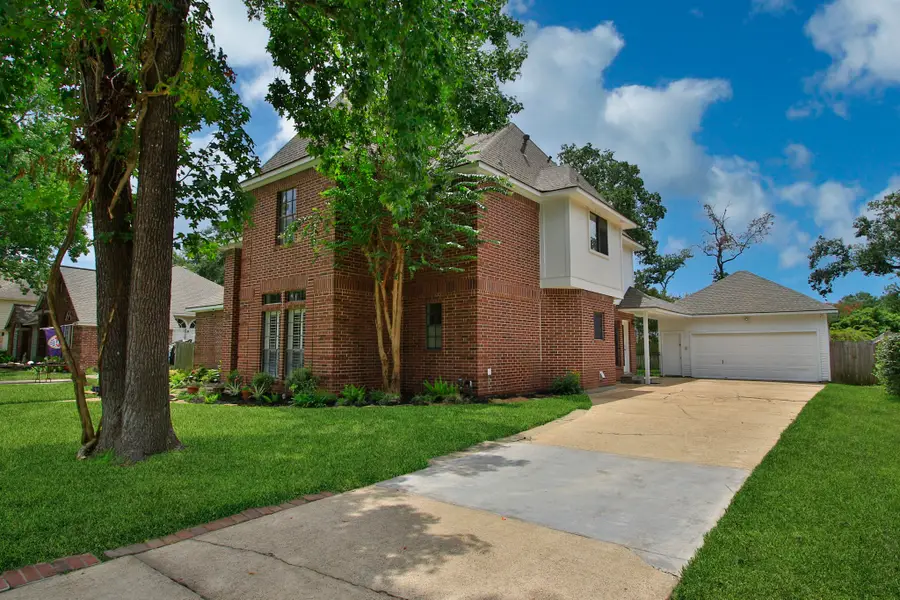 3647 Blue Lake Drive, Spring, TX 77388 - #2