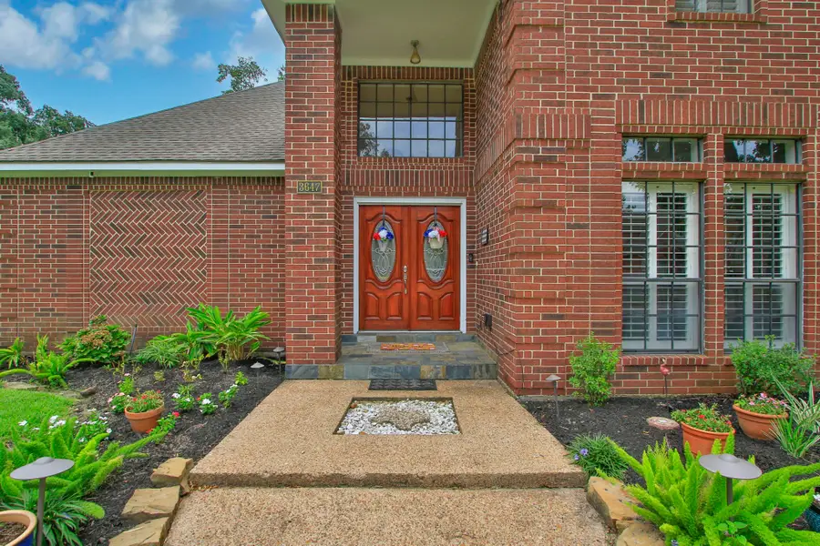 3647 Blue Lake Drive, Spring, TX 77388 - #3