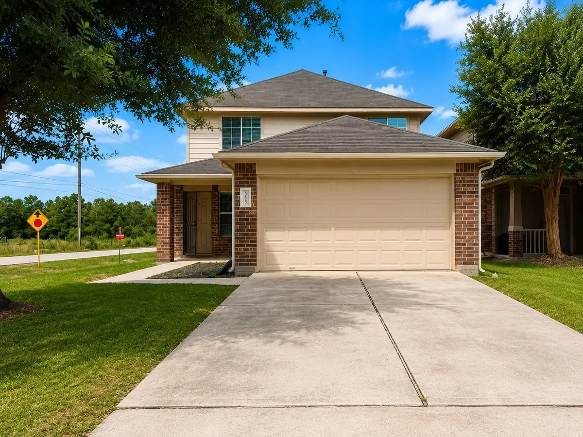 1103 Watson Crossing Way, Houston, TX 77067 - #1