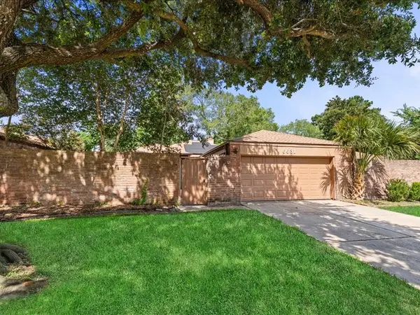 6631 Ambler Drive, Spring, TX 77379