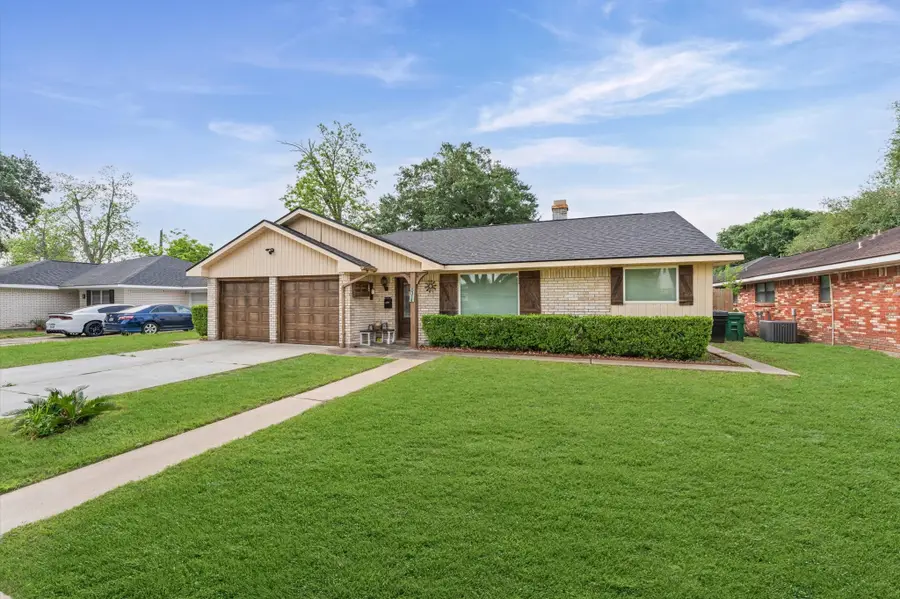 8314 Gulf Tree Lane, Houston, TX 77075 - #2