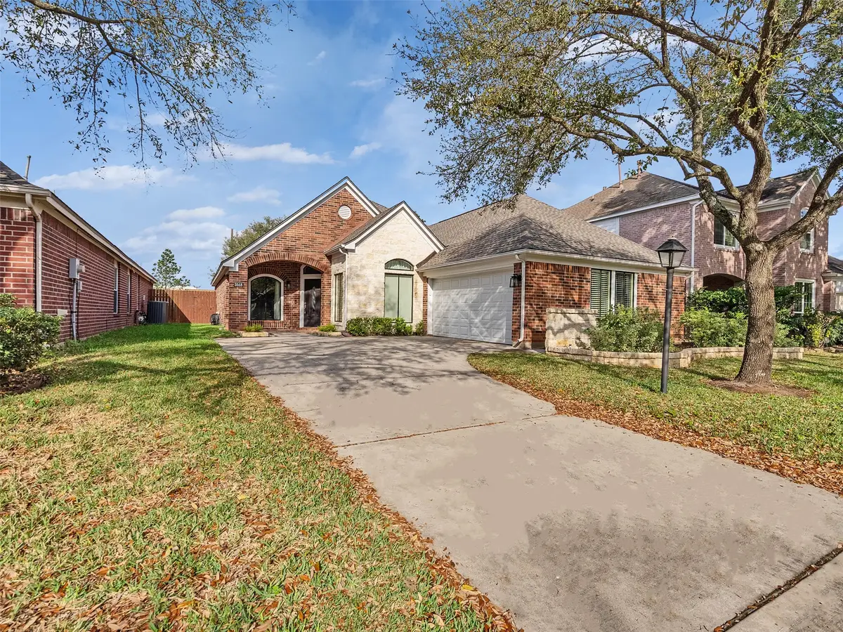 3518 Shadowwalk Drive, Houston, TX 77082 - #1