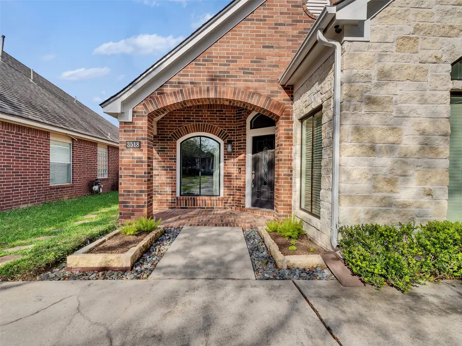3518 Shadowwalk Drive, Houston, TX 77082 - #2