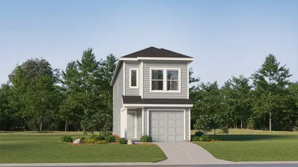 17242 Cymbal Lane, Conroe, TX 77306