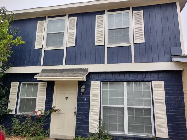 5154 Markwood Lane, Houston, TX 77053