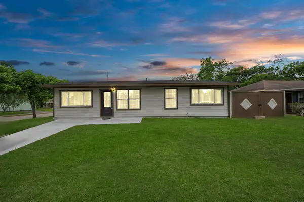 5903 Belneath Street, Houston, TX 77033