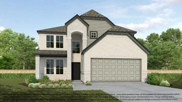 14902 Diamond Dove Lane, Houston, TX 77049