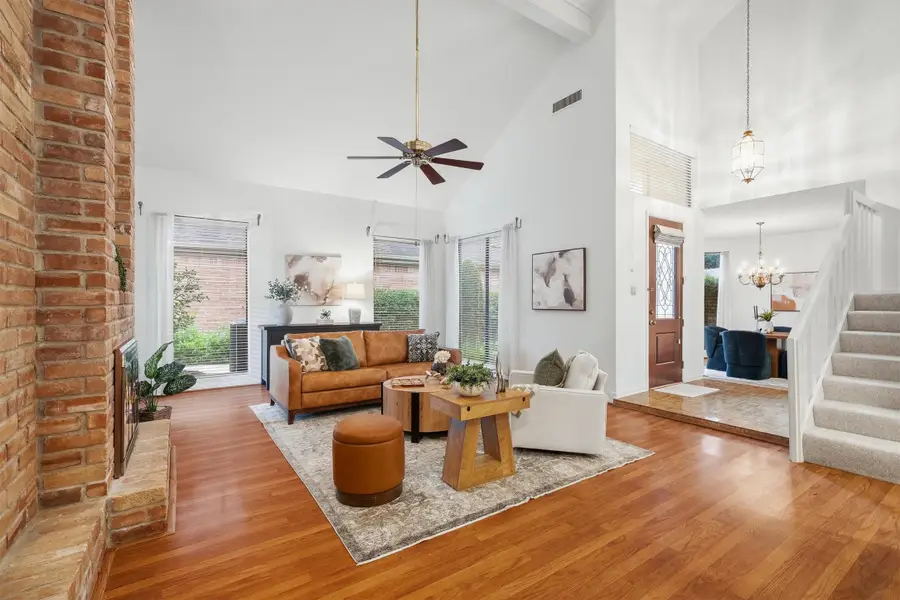 12219 Ravenmoor Drive, Houston, TX 77077 - #3