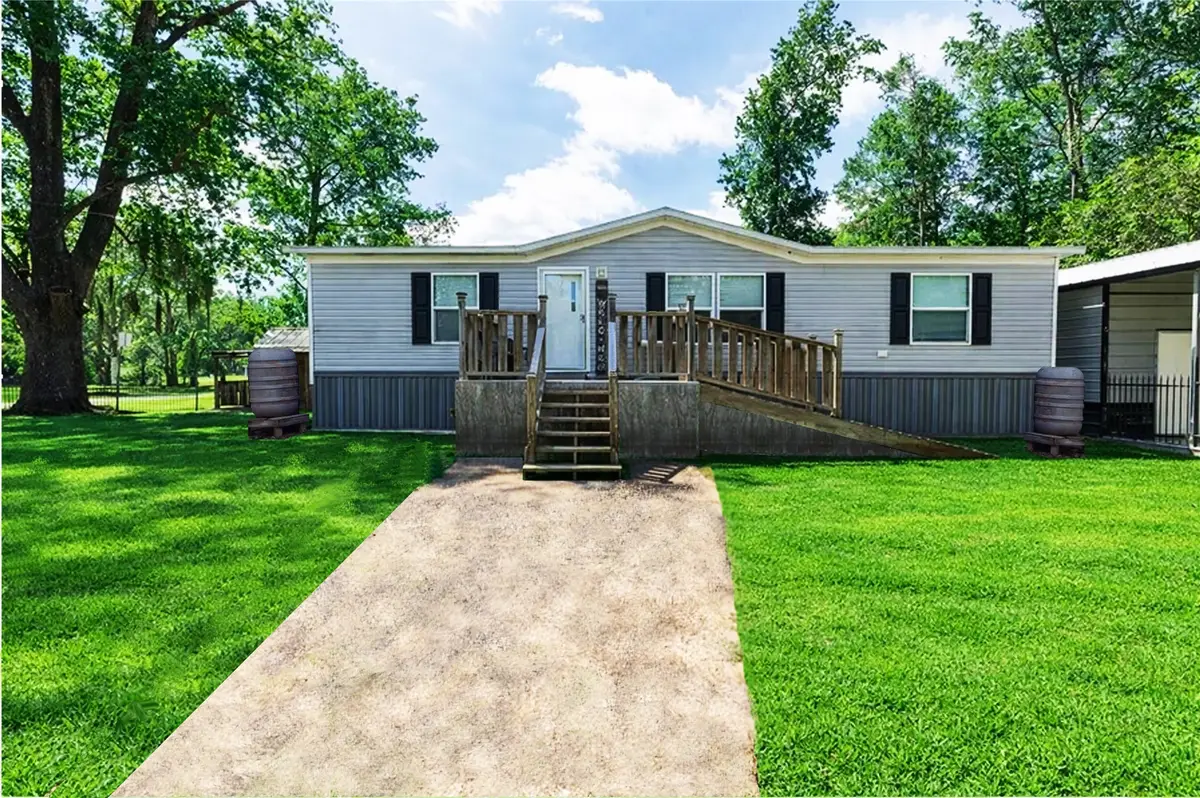 88 County Road 1333, Liberty, TX 77575 - #1