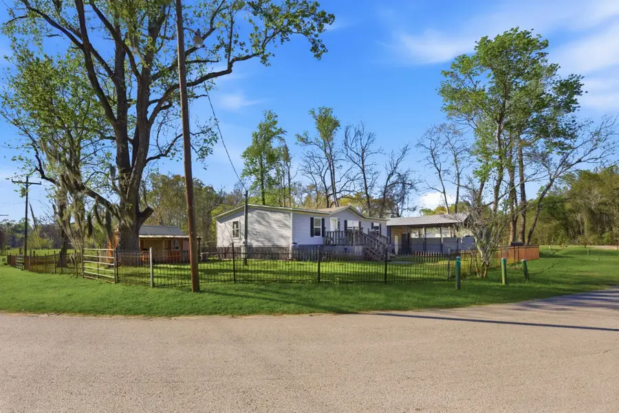 88 County Road 1333, Liberty, TX 77575 - #3