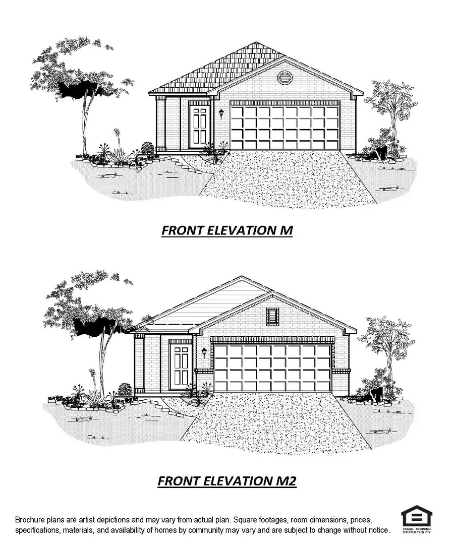 2818 Rockwood Drive, Iowa Colony, TX 77583 - #3