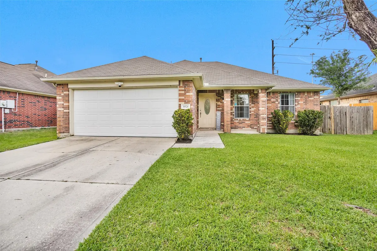 19526 Stillhouse Drive, Tomball, TX 77375 - #1
