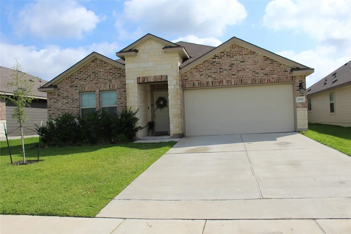 1970 Taggart Trail, Bryan, TX 77807 - #1